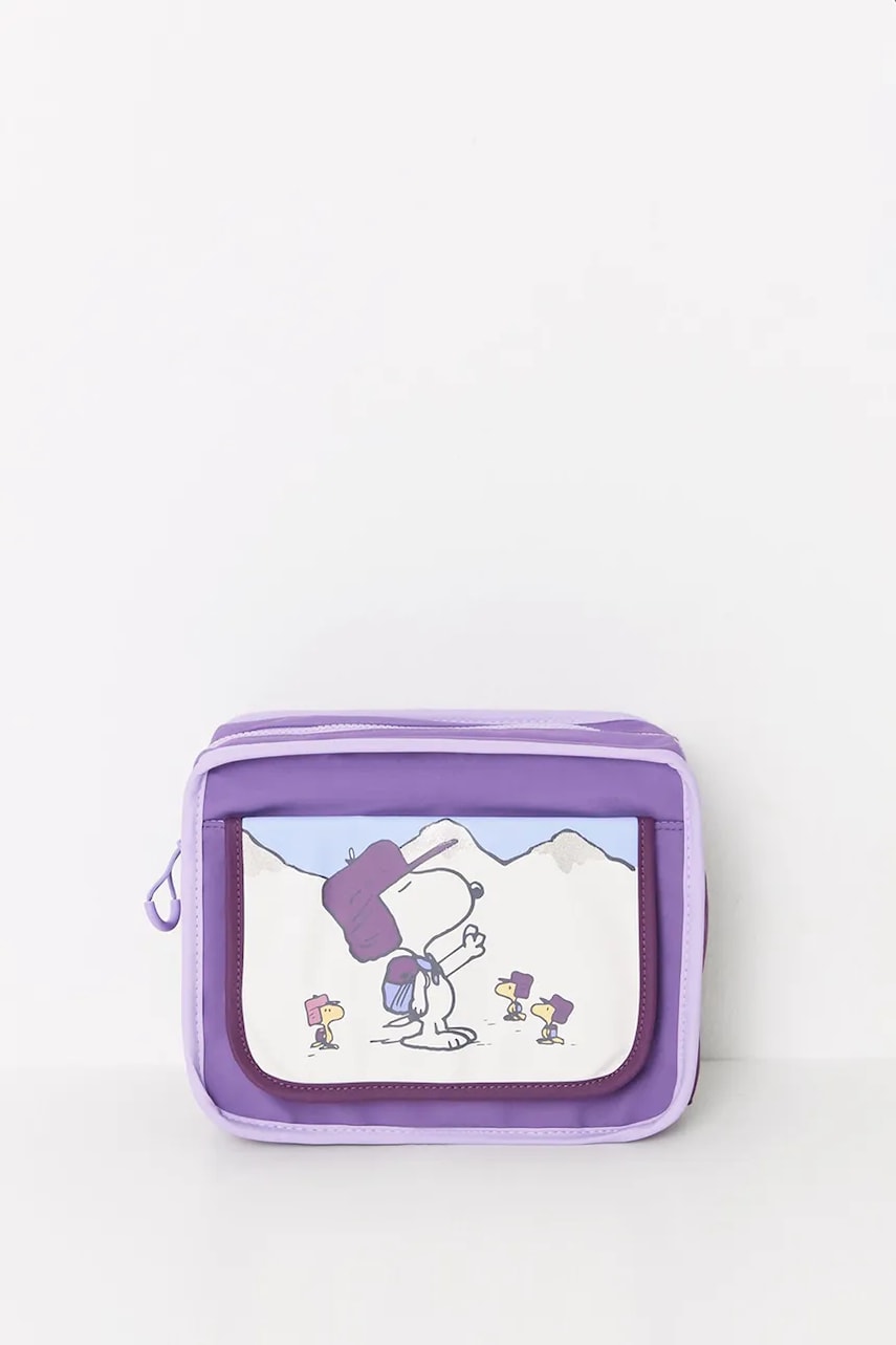 women'secret portfard SNOOPY culoarea bej, 4848840 women'secret portfard SNOOPY culoarea bej, 4848840
