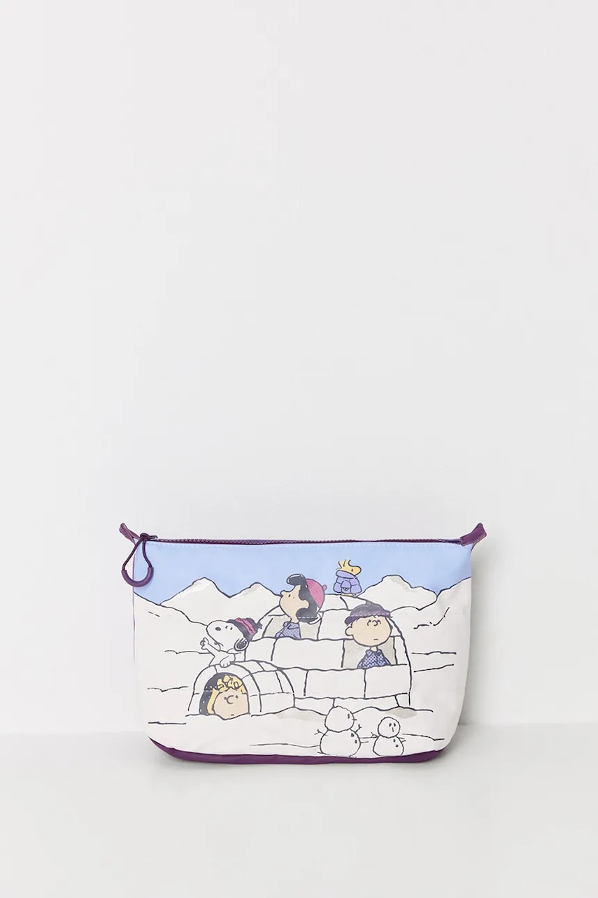 women'secret portfard SNOOPY culoarea bej, 4848841 women'secret portfard SNOOPY culoarea bej, 4848841
