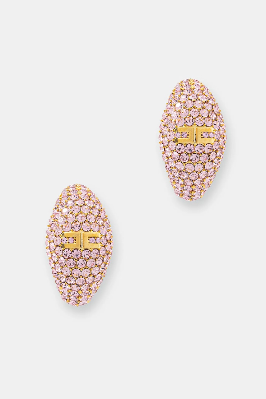 Elisabetta Franchi cercei OR44M51E2 Elisabetta Franchi cercei OR44M51E2