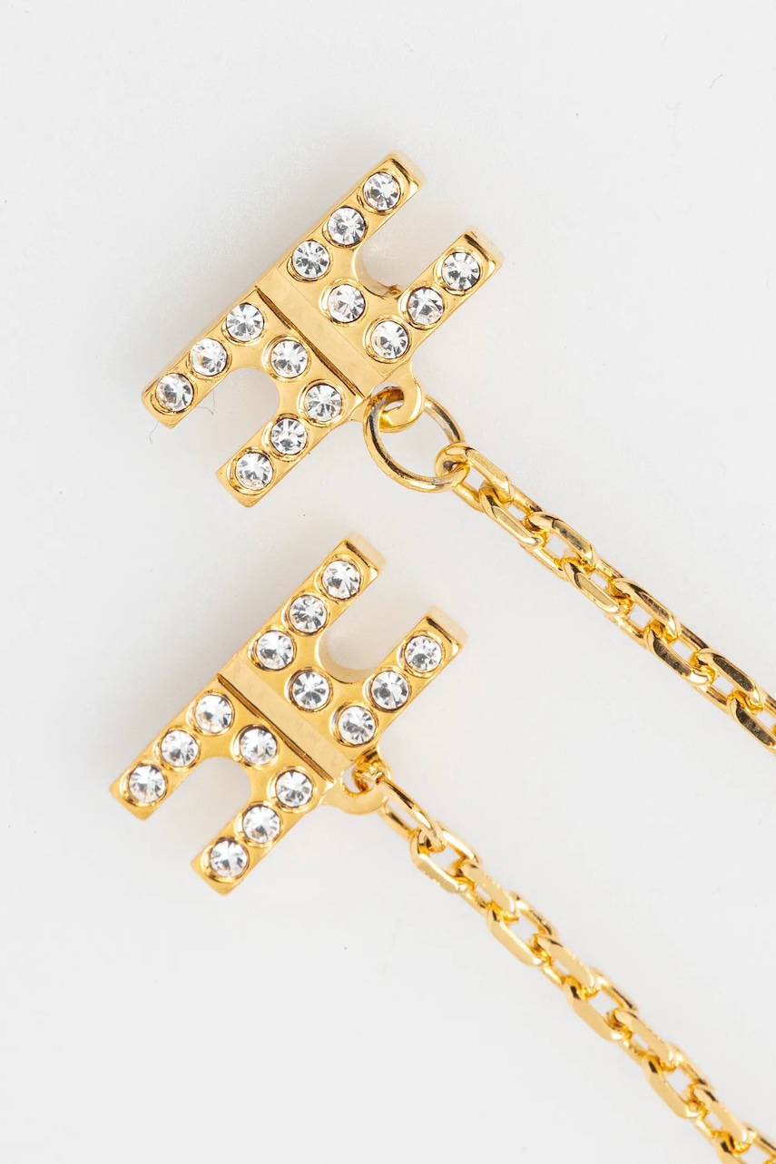 Сережки Elisabetta Franchi OR50K51E2 Сережки Elisabetta Franchi OR50K51E2