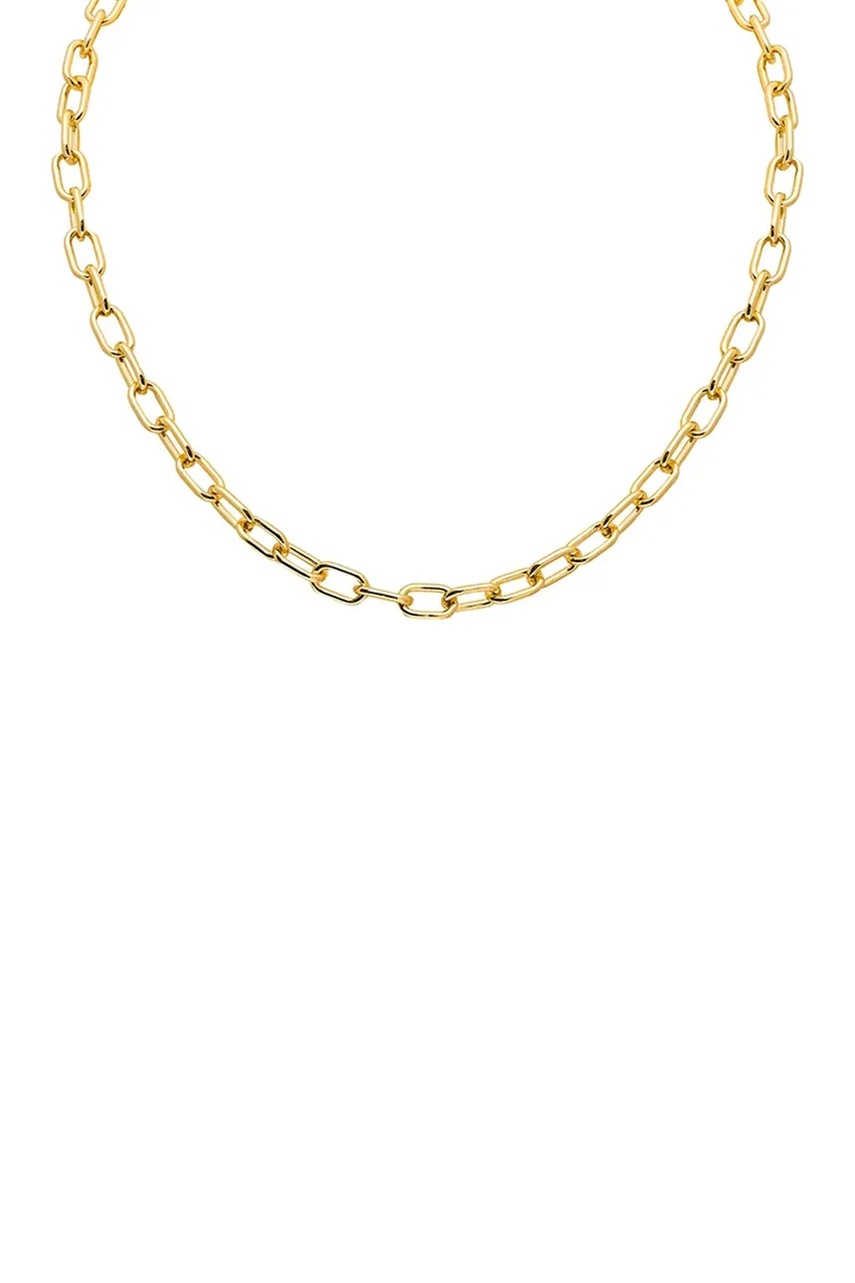 ANIA KRUK Επιχρυσωμένο κολιέ ANIA KRUK VINTAGE MRUNM2610Z