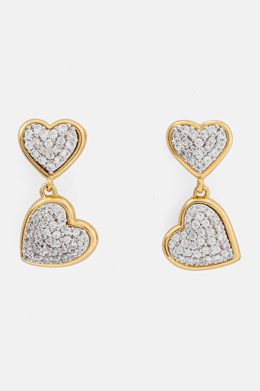 Σκουλαρίκια Kate Spade