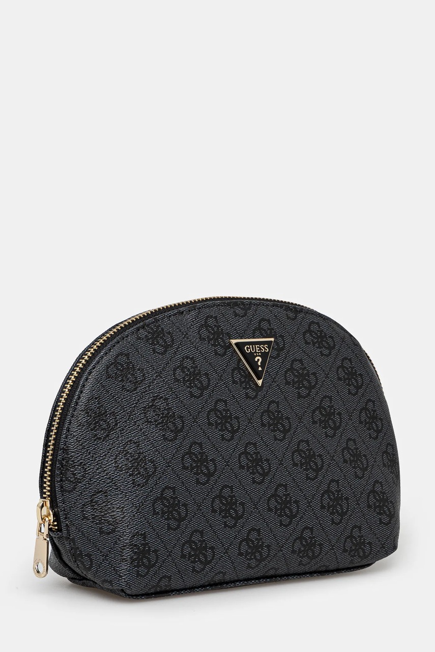 Косметичка Guess ZAMIRA цвет серый PW7501 P5170 Косметичка Guess ZAMIRA цвет серый PW7501 P5170