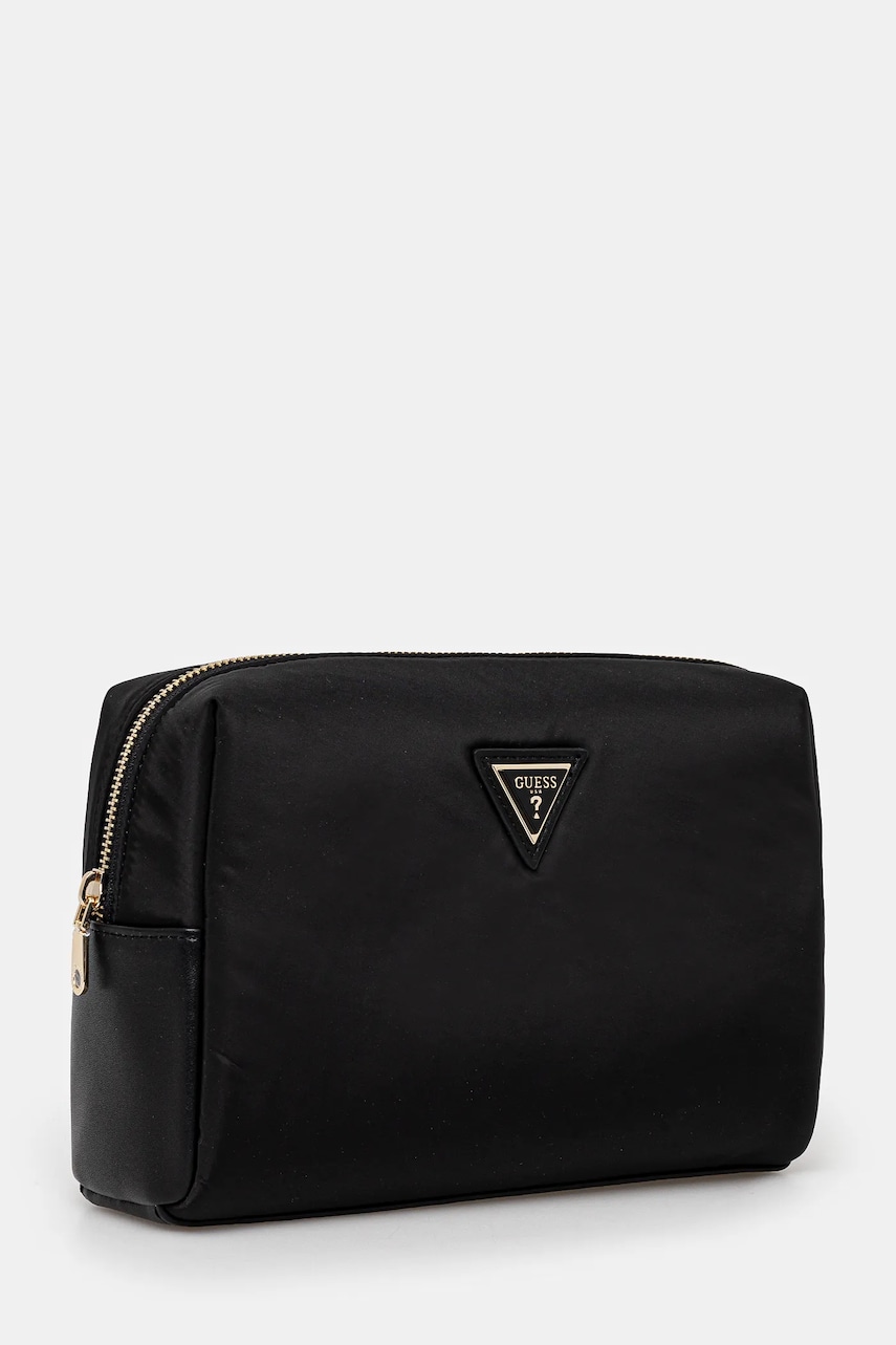 Косметичка Guess цвет чёрный PW7512 P5115 Косметичка Guess цвет чёрный PW7512 P5115