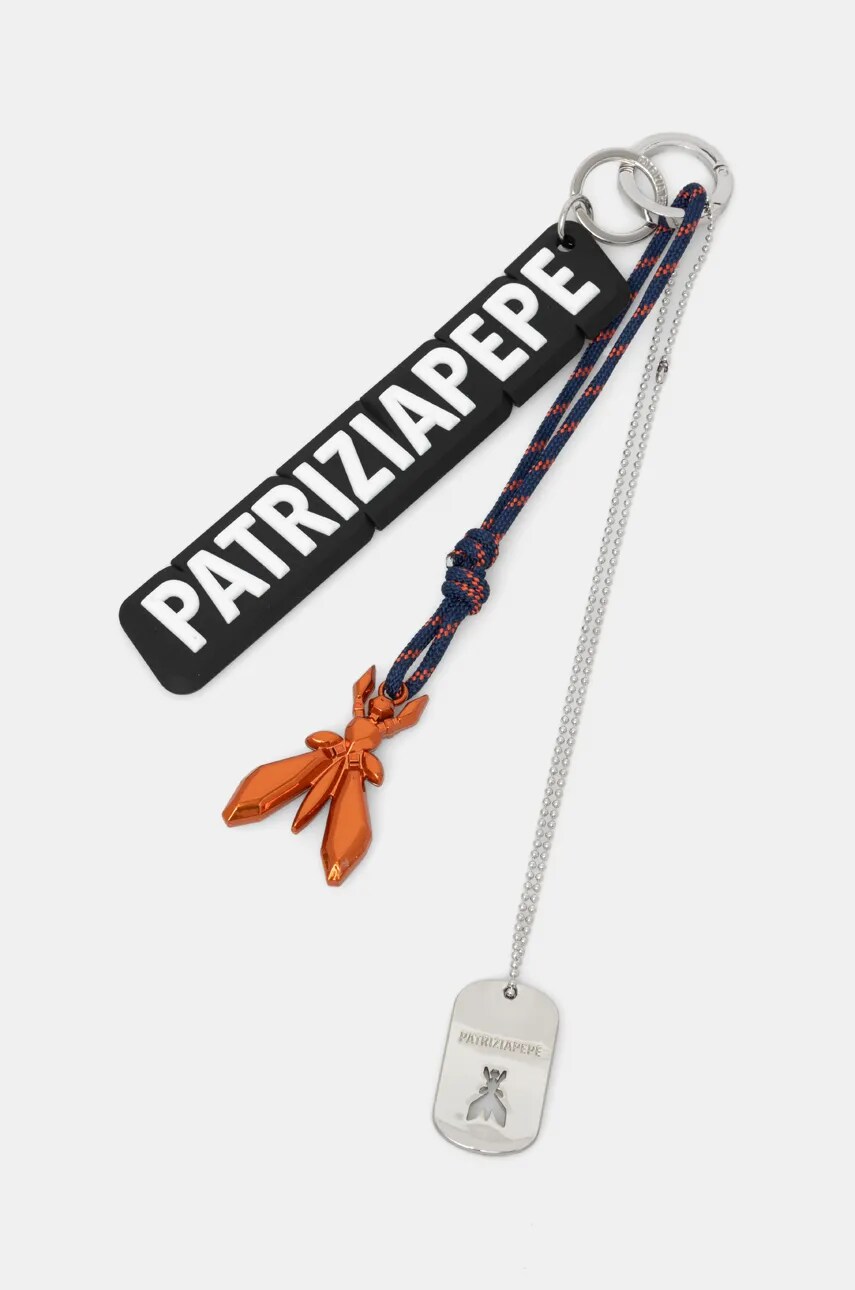 Levně Přívěsek Patrizia Pepe 2J2522 M060