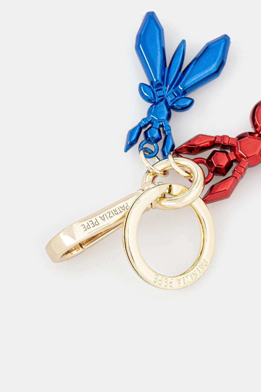 Брелок Patrizia Pepe 2J2530 M060