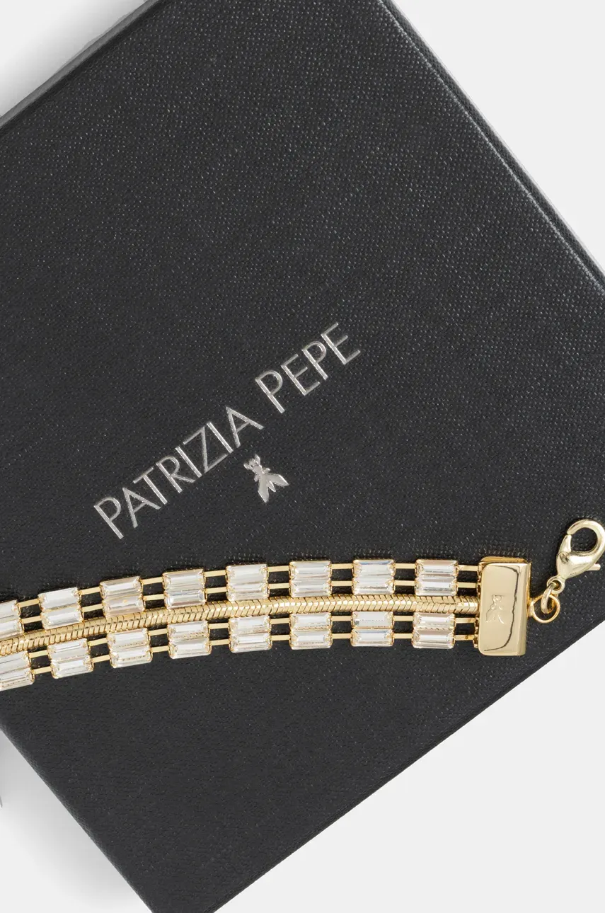 Браслет Patrizia Pepe женский 2J2513 M056 Браслет Patrizia Pepe женский 2J2513 M056