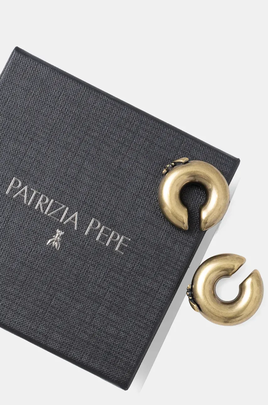 Кафф Patrizia Pepe 2 шт 2J2560 M062 Кафф Patrizia Pepe 2 шт 2J2560 M062