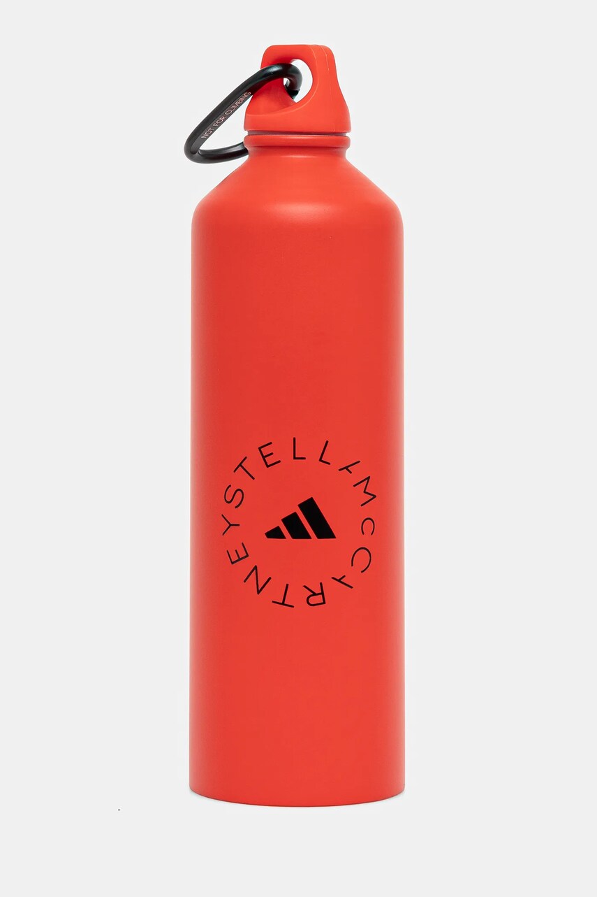 adidas by Stella McCartney sticla 750 ml culoarea rosu, JJ3633