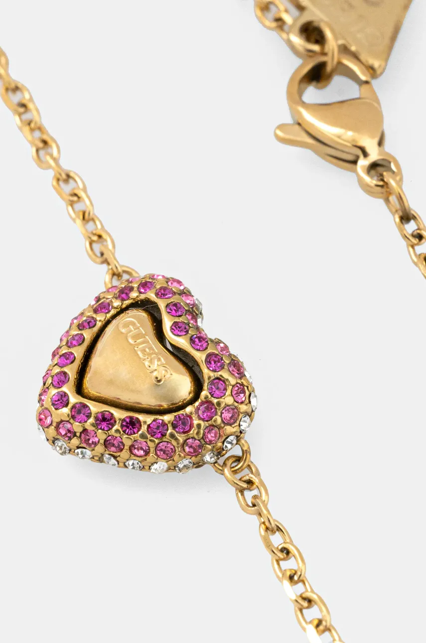 Браслет Guess BELOVED женский JUBB05 011JW Браслет Guess BELOVED женский JUBB05 011JW