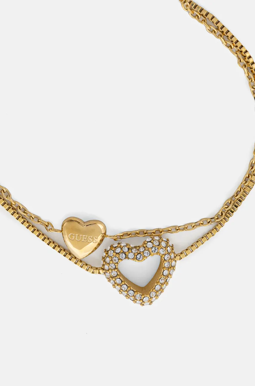 Браслет Guess BELOVED женский JUBB05 027JW Браслет Guess BELOVED женский JUBB05 027JW