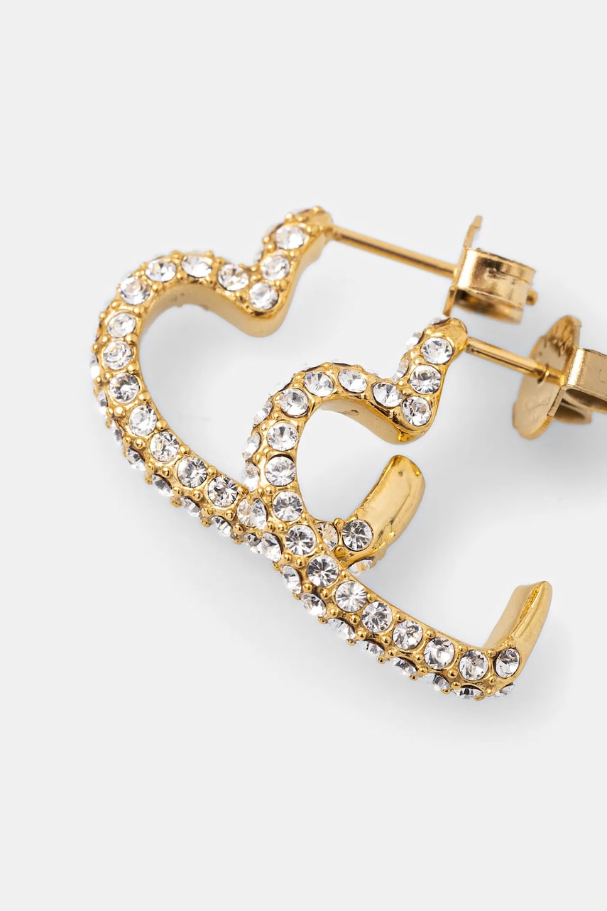 Сережки Guess BELOVED JUBE05 017JW Сережки Guess BELOVED JUBE05 017JW