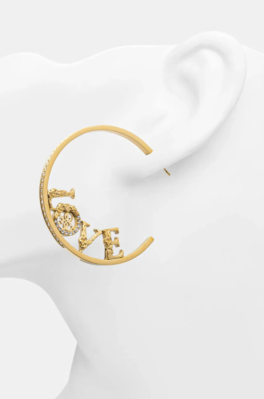 Сережки Guess 4 LOVE JUBE05 035JW Сережки Guess 4 LOVE JUBE05 035JW