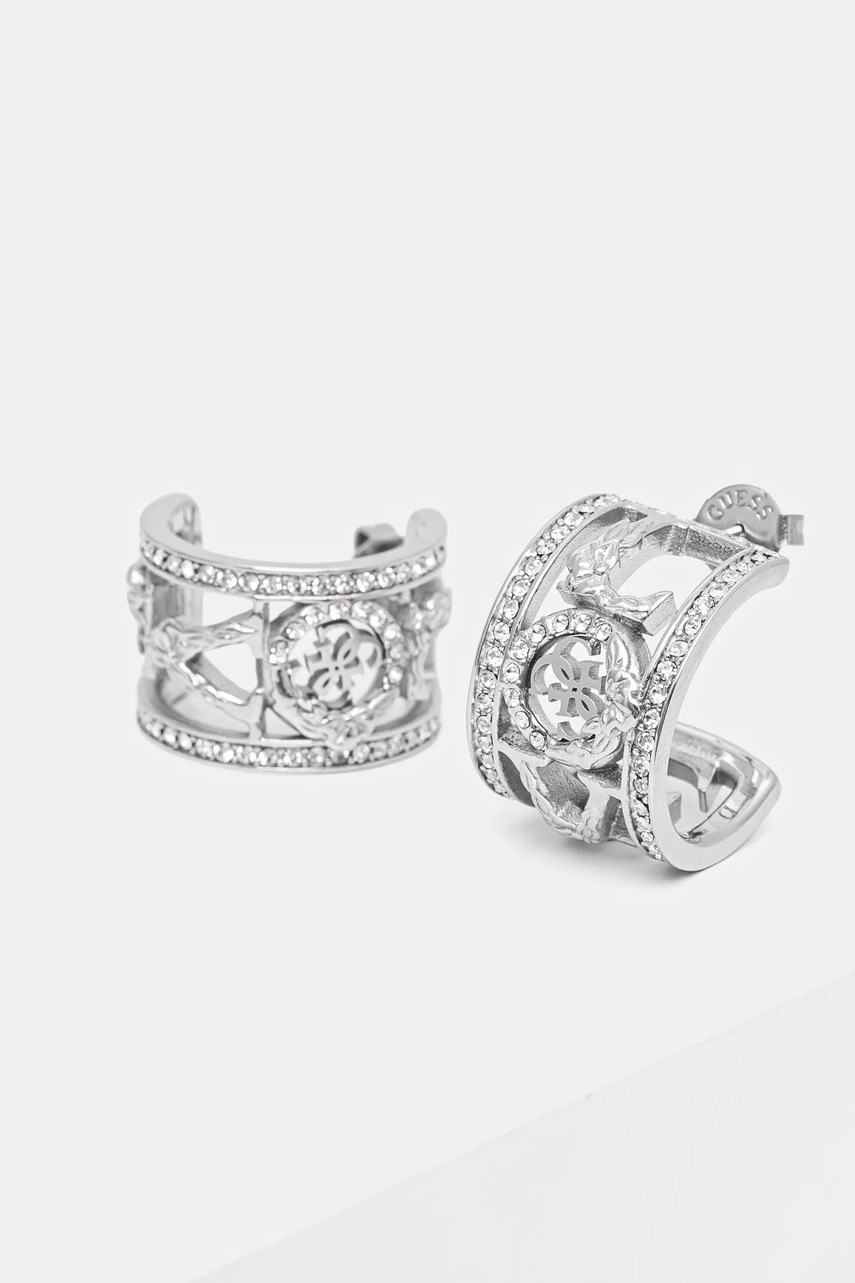 Guess fülbevaló 4 LOVE JUBE05 036JW termék 2. képe
