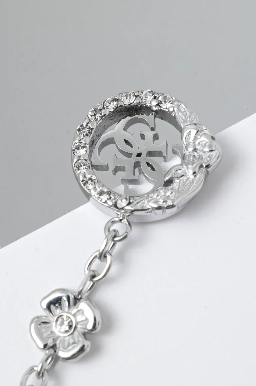 Сережки Guess 4 LOVE JUBE05 040JW Сережки Guess 4 LOVE JUBE05 040JW