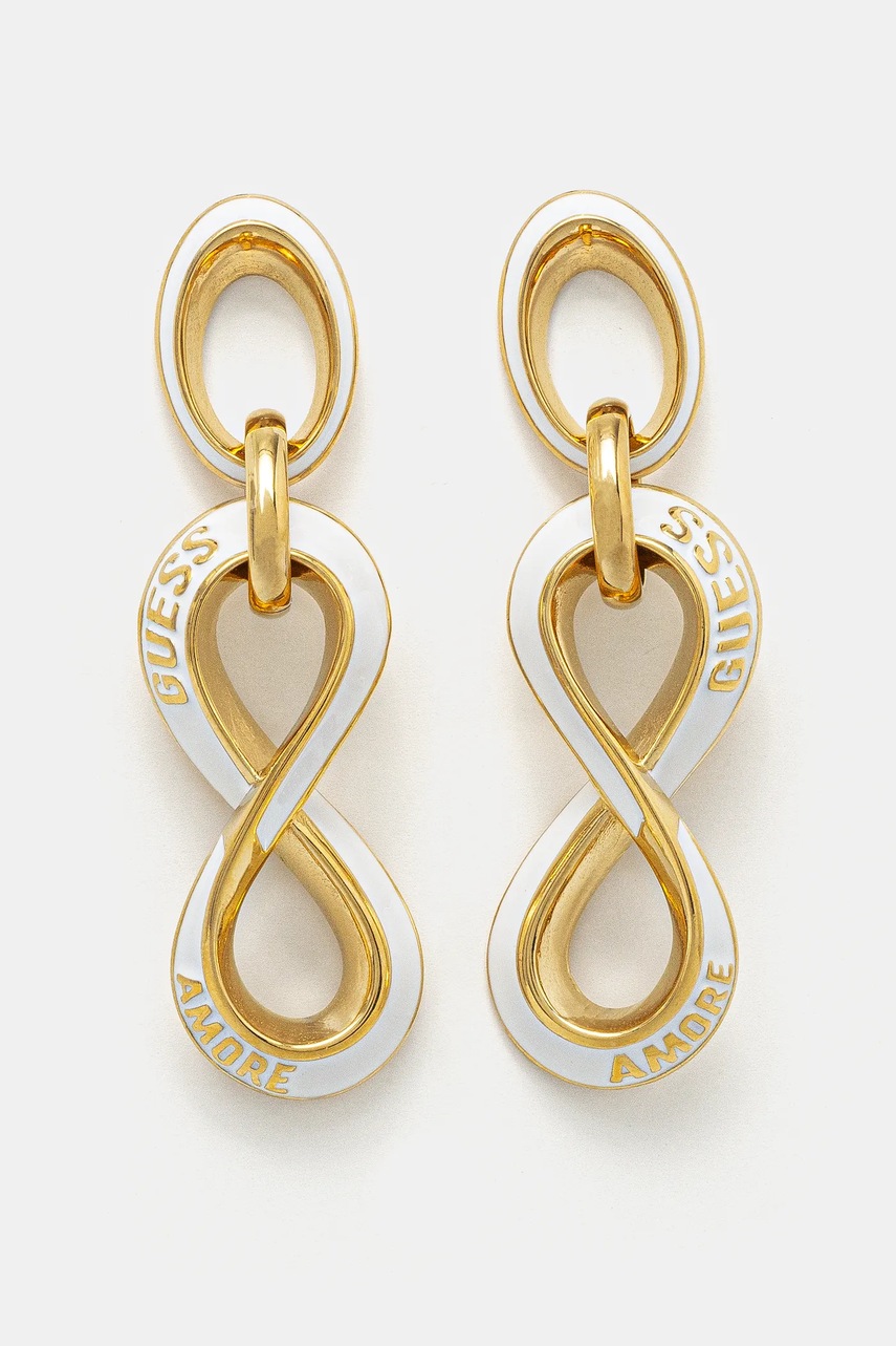 Levně Bižuterie Guess AMORE JUBE05 045JW