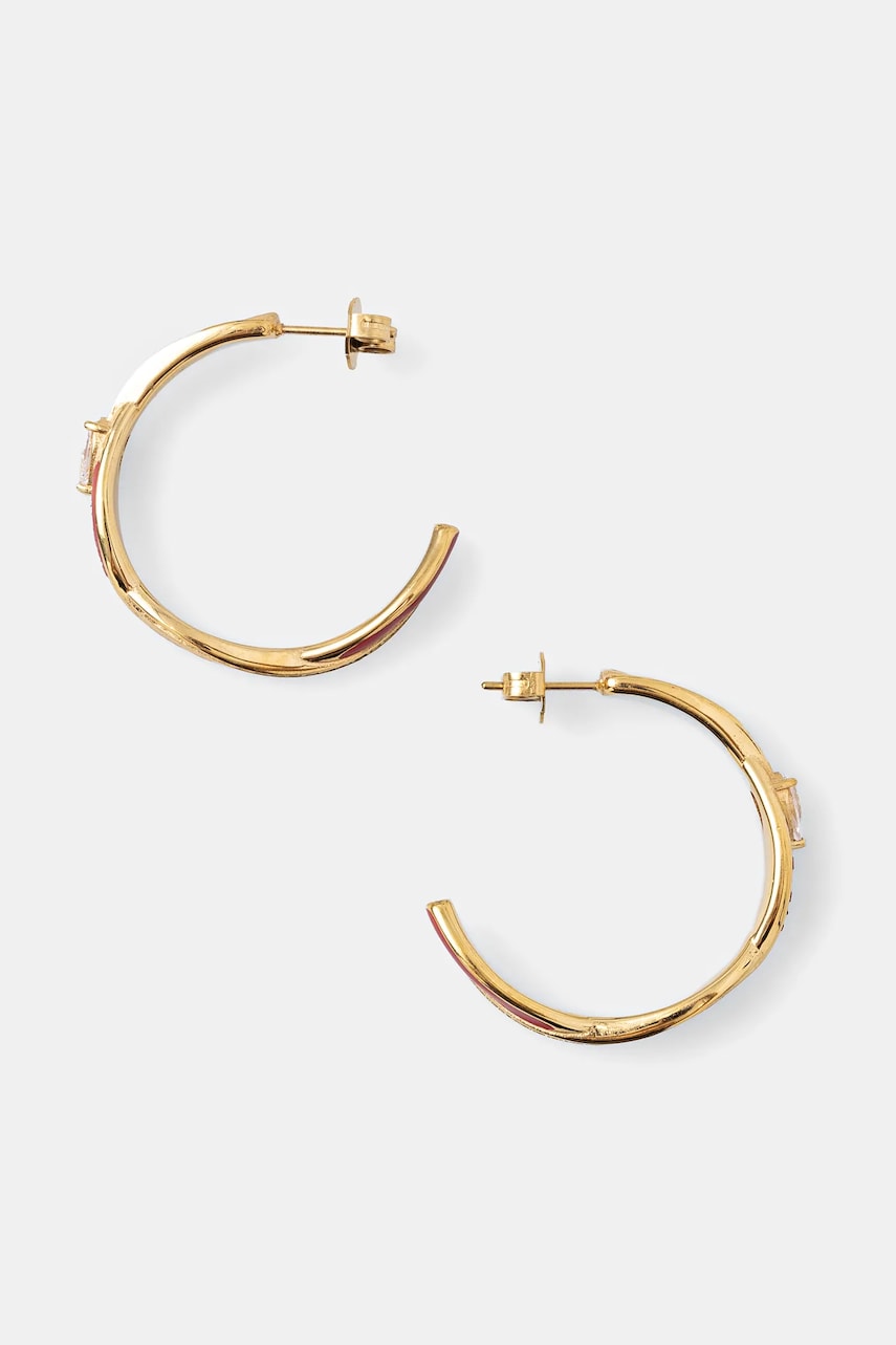 Сережки Guess TWIST JUBE05 073JW Сережки Guess TWIST JUBE05 073JW