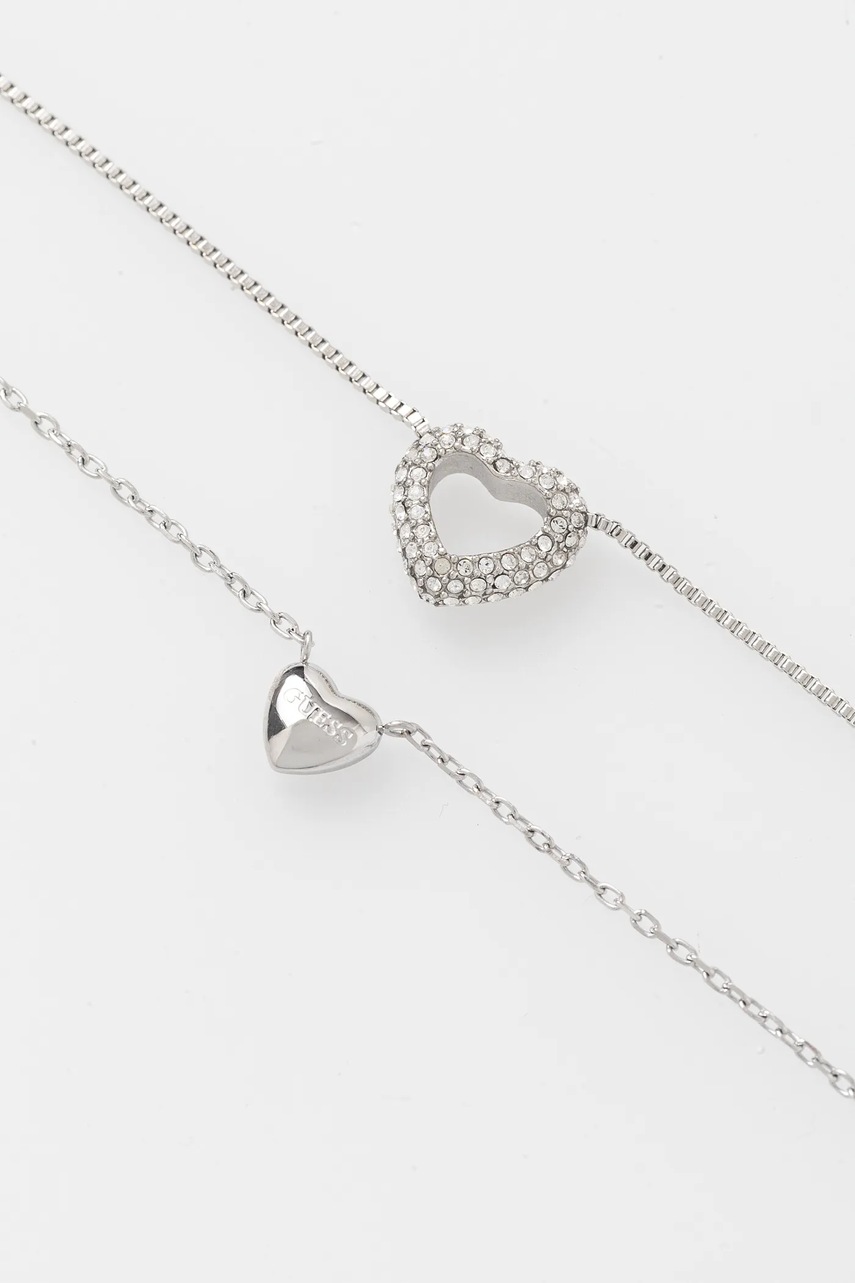 Цепочка Guess BELOVED JUBN05 026JW