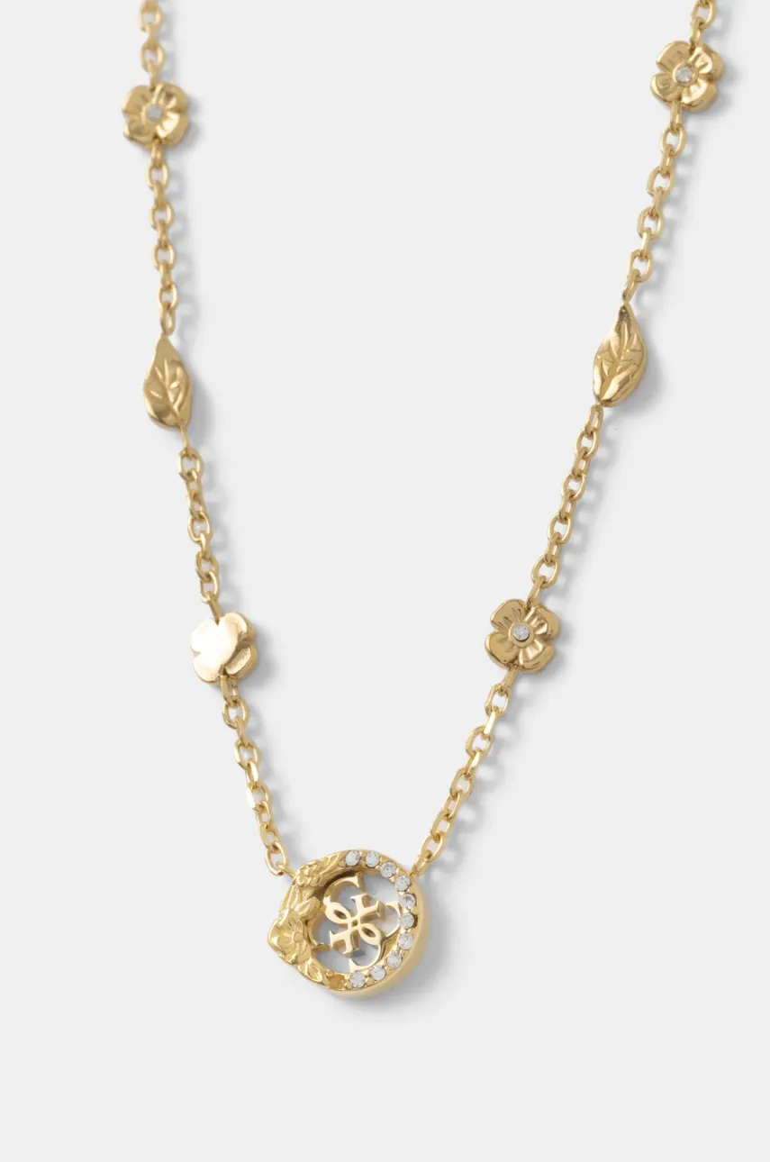 Цепочка Guess 4 LOVE JUBN05 038JW Цепочка Guess 4 LOVE JUBN05 038JW
