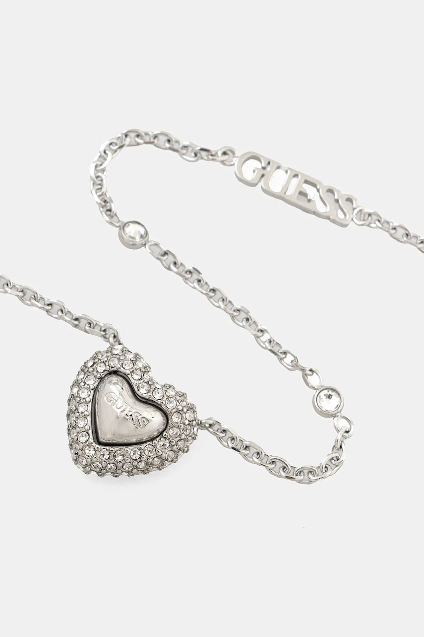 Цепочка и браслет Guess BELOVED JUBS05 078JW Цепочка и браслет Guess BELOVED JUBS05 078JW