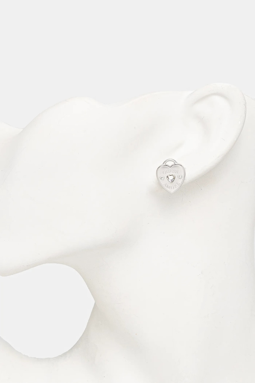 Браслет и серьги Guess AMORE JUBS05 079JW Браслет и серьги Guess AMORE JUBS05 079JW