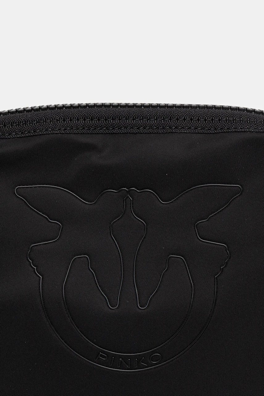 Косметичка Pinko цвет чёрный 104871 A29U
