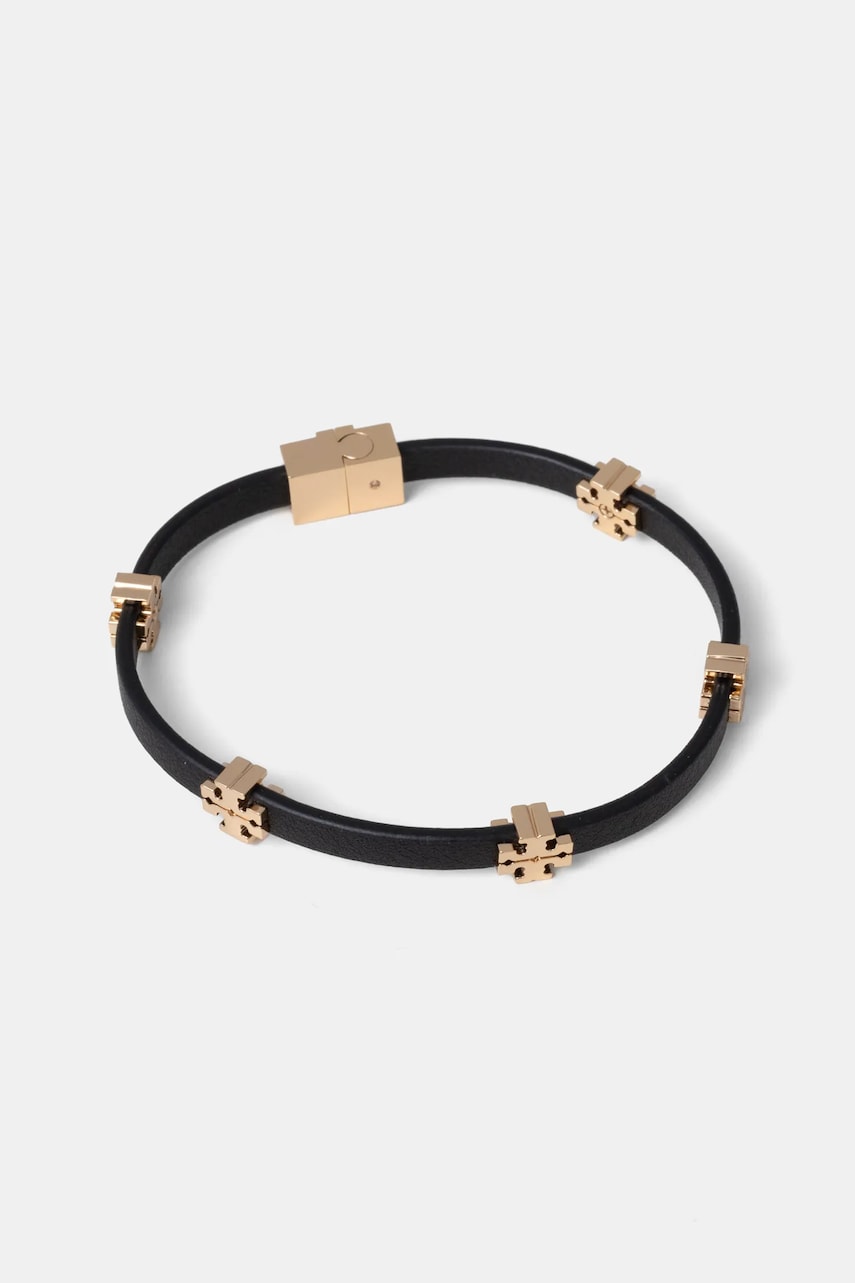 Tory Burch bratara Eleanor Bio femei, 160150-720 Tory Burch bratara Eleanor Bio femei, 160150-720
