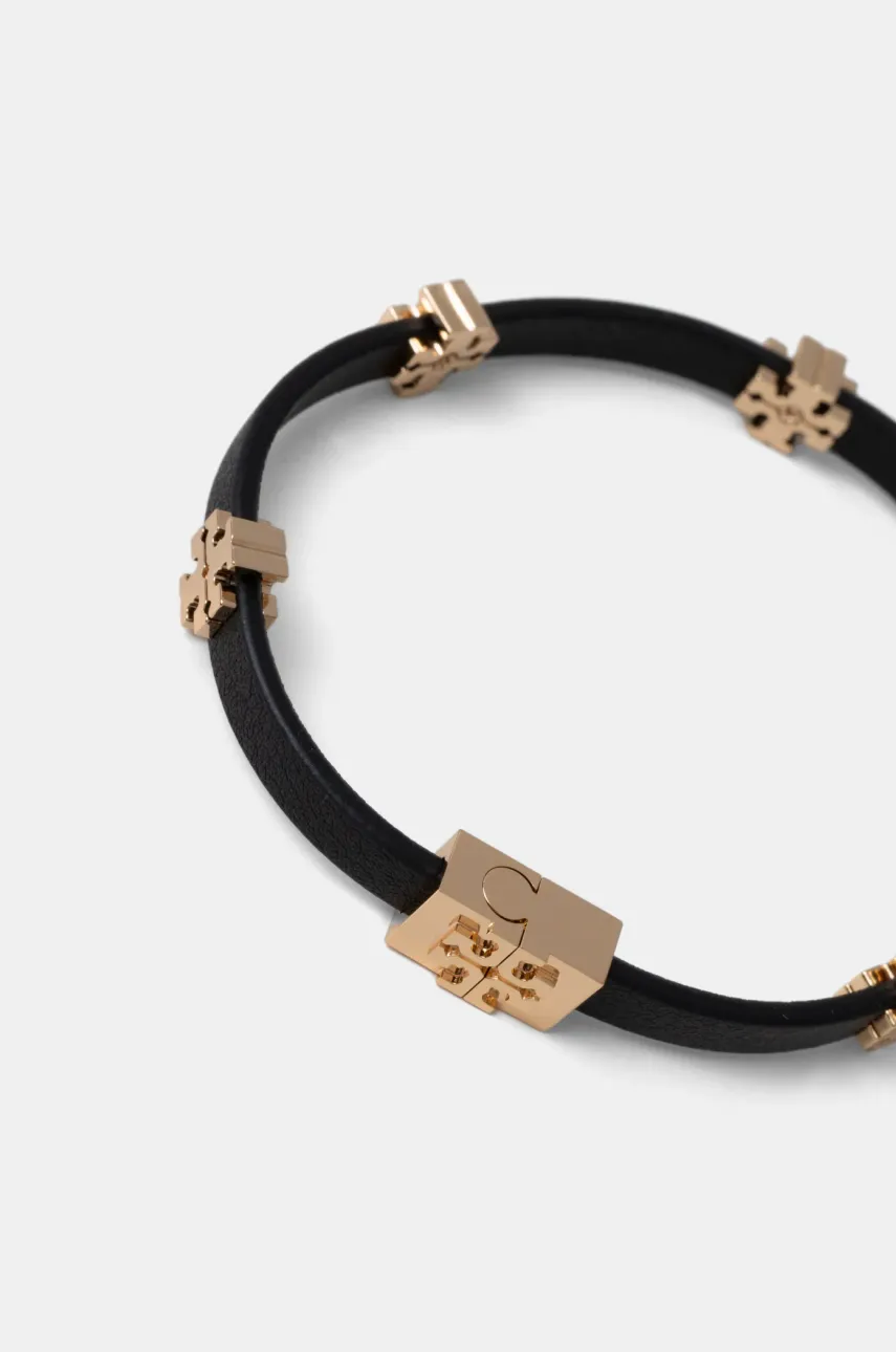 Браслет Tory Burch Eleanor Bio женский 160150-720 Браслет Tory Burch Eleanor Bio женский 160150-720