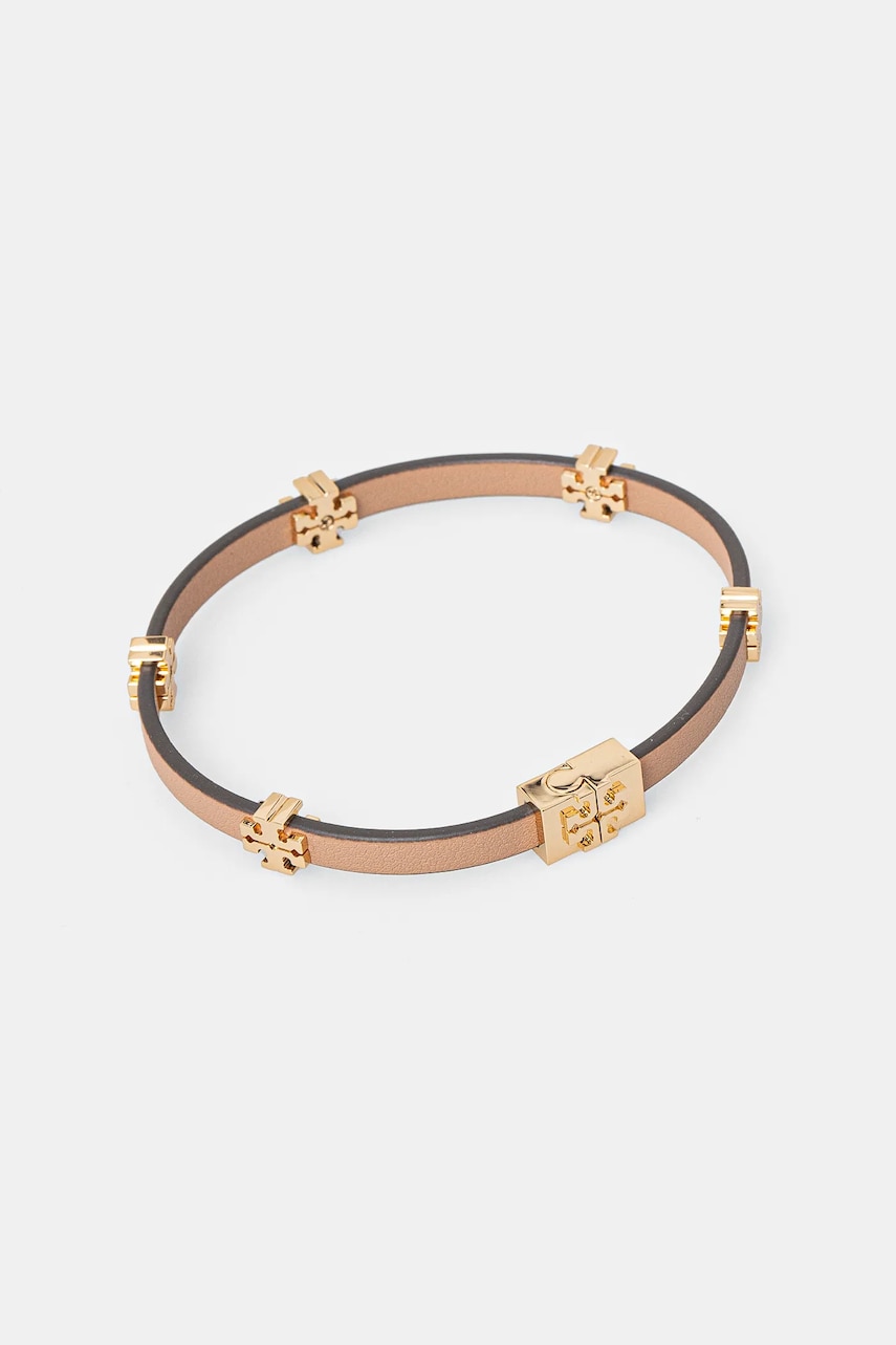 Tory Burch bratara Eleanor Bio femei, 160150-200 Tory Burch bratara Eleanor Bio femei, 160150-200