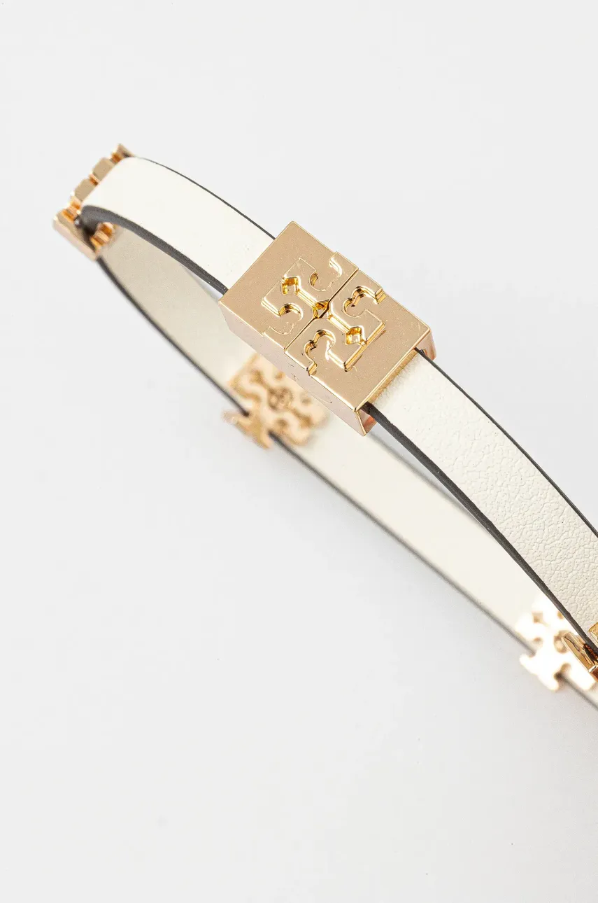 Браслет Tory Burch Eleanor Bio женский 160150-100 Браслет Tory Burch Eleanor Bio женский 160150-100