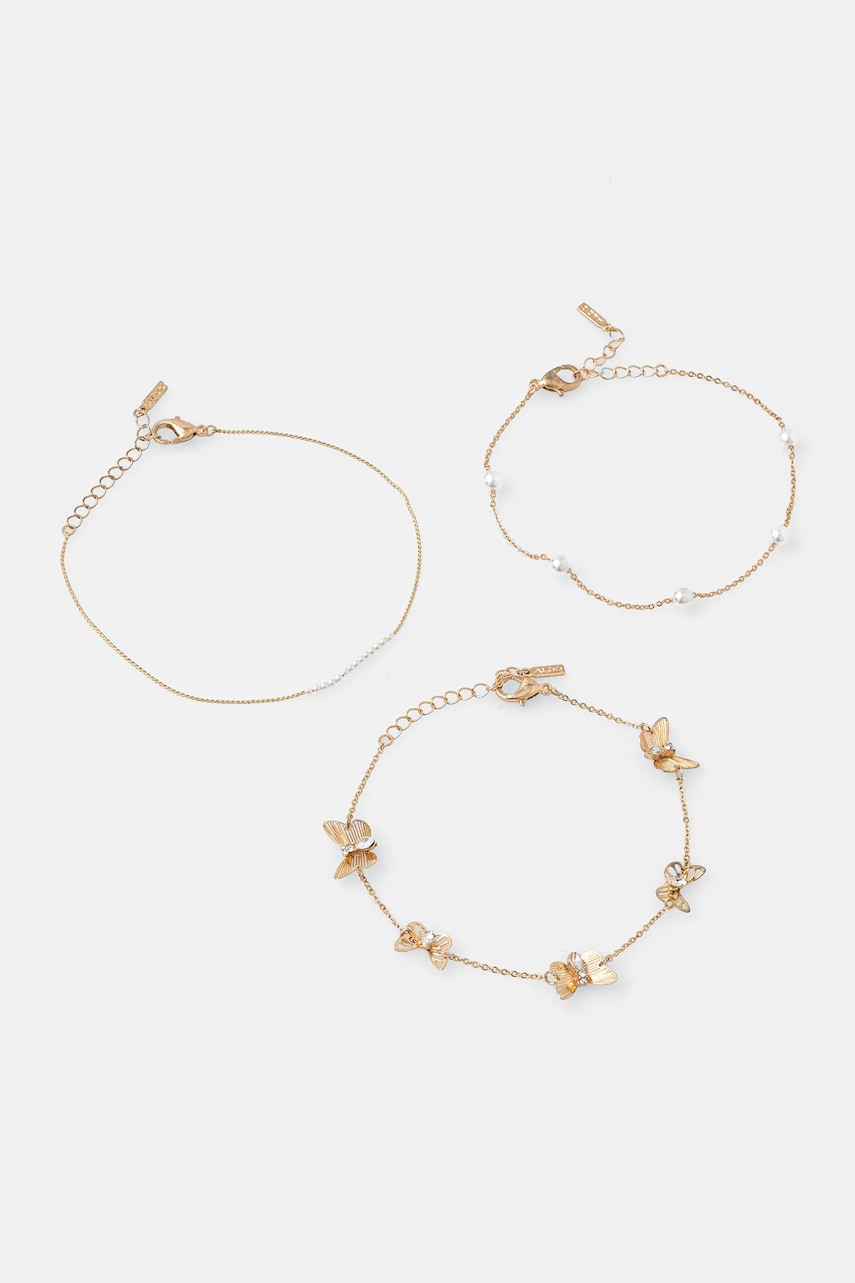 Levně Náramky Aldo BELLAPEARL dámské, 13935226