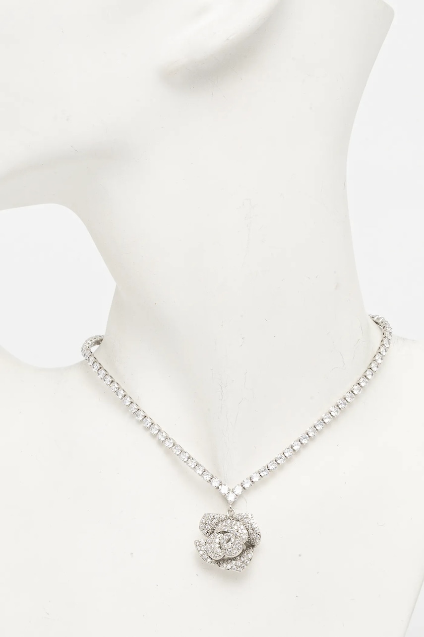 Náhrdelník Aldo ROSSETTIA