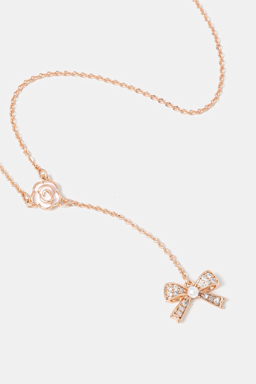 Aldo nyaklánc FLORABOW 13935519 termék 2. képe