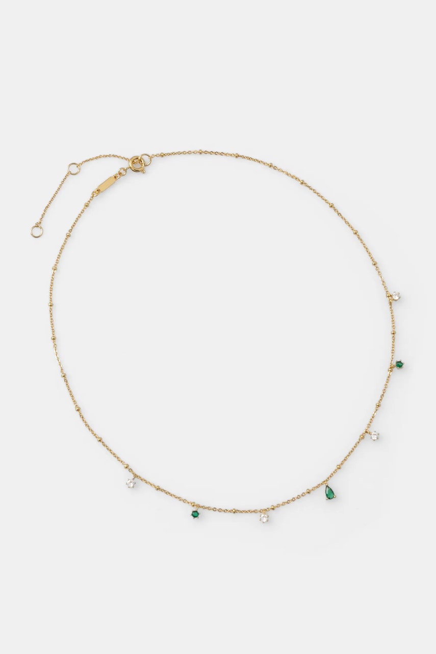 Aldo colier placat cu aur HINA 13935354