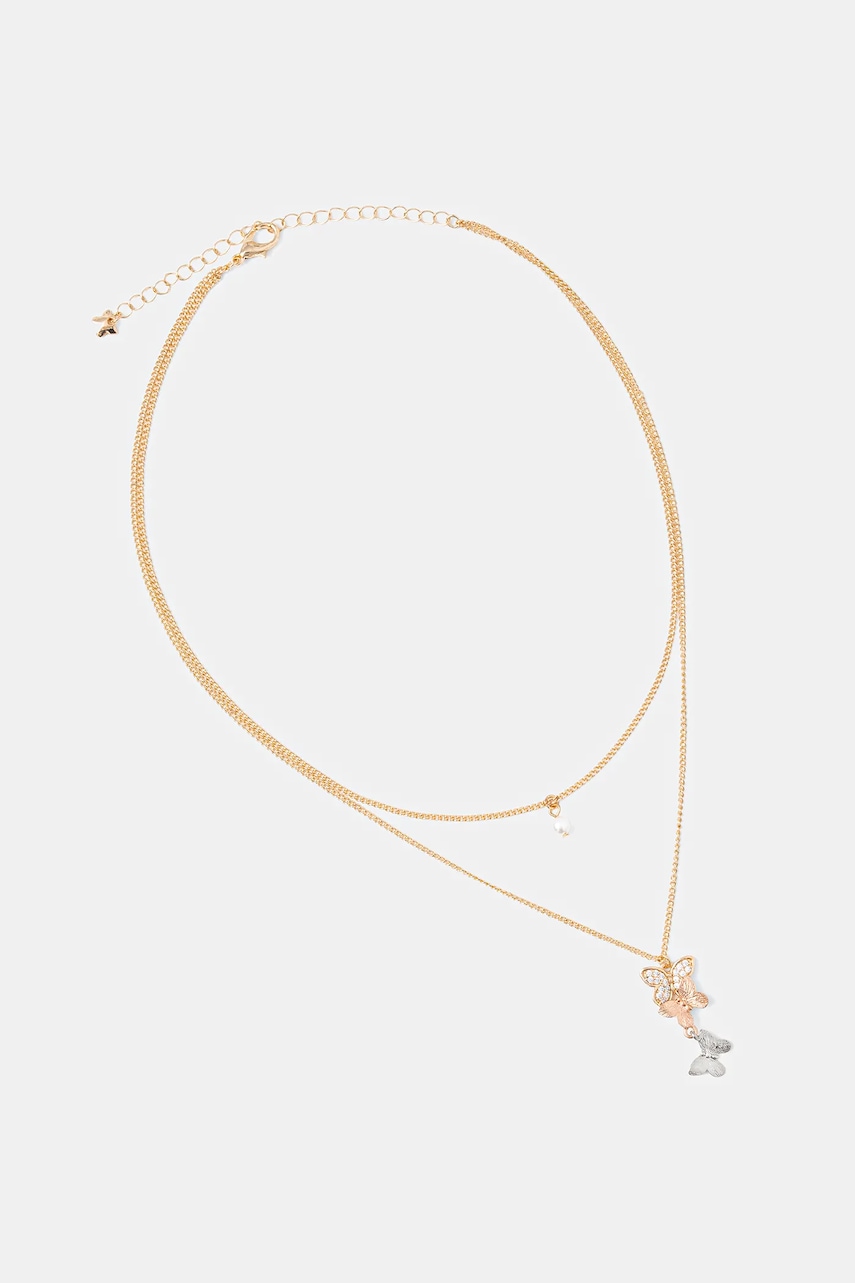 Aldo colier HAIRARIEN 13935228