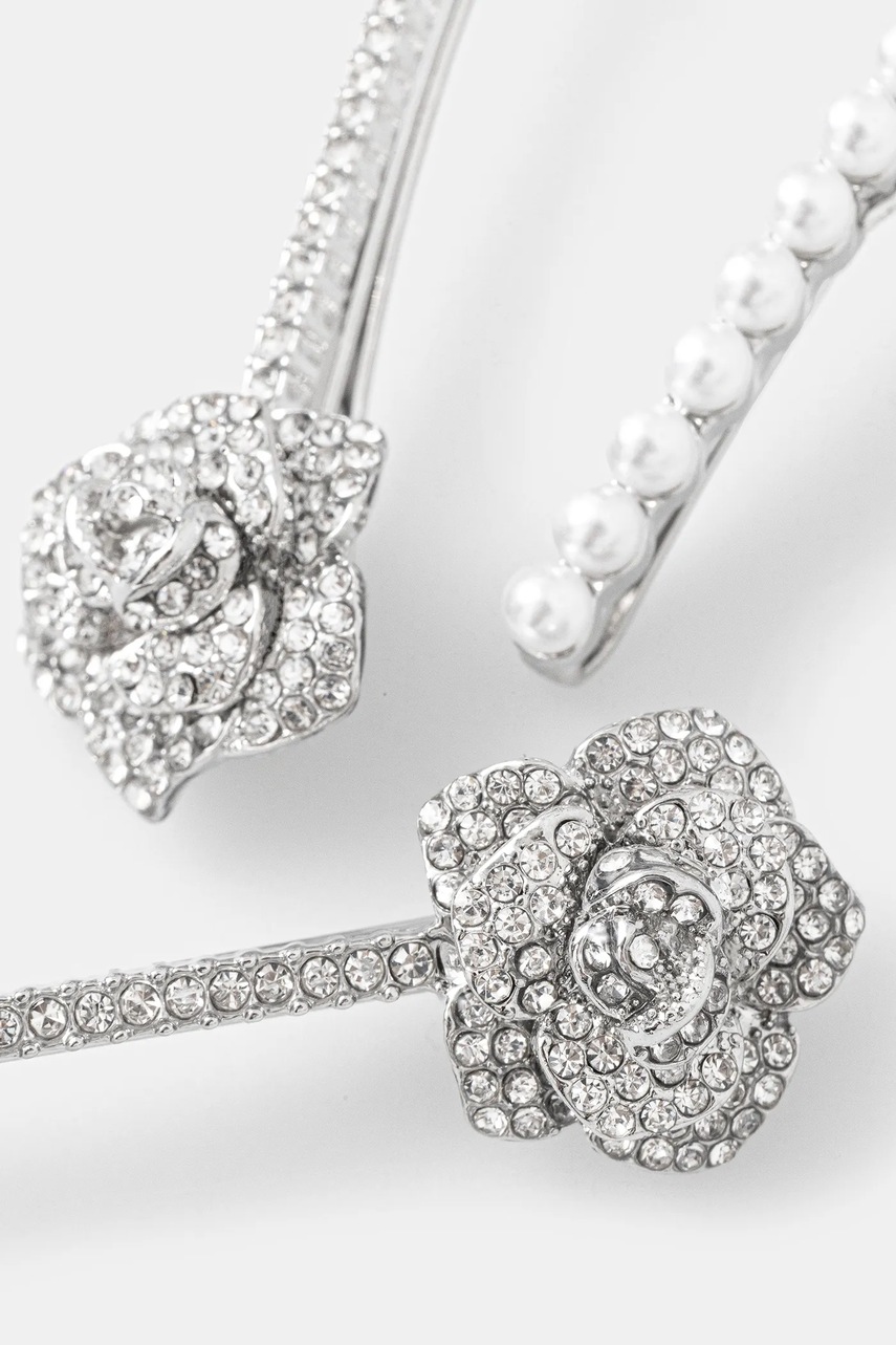 Заколка для волос Aldo SUNNIVIA 4 шт 13935244