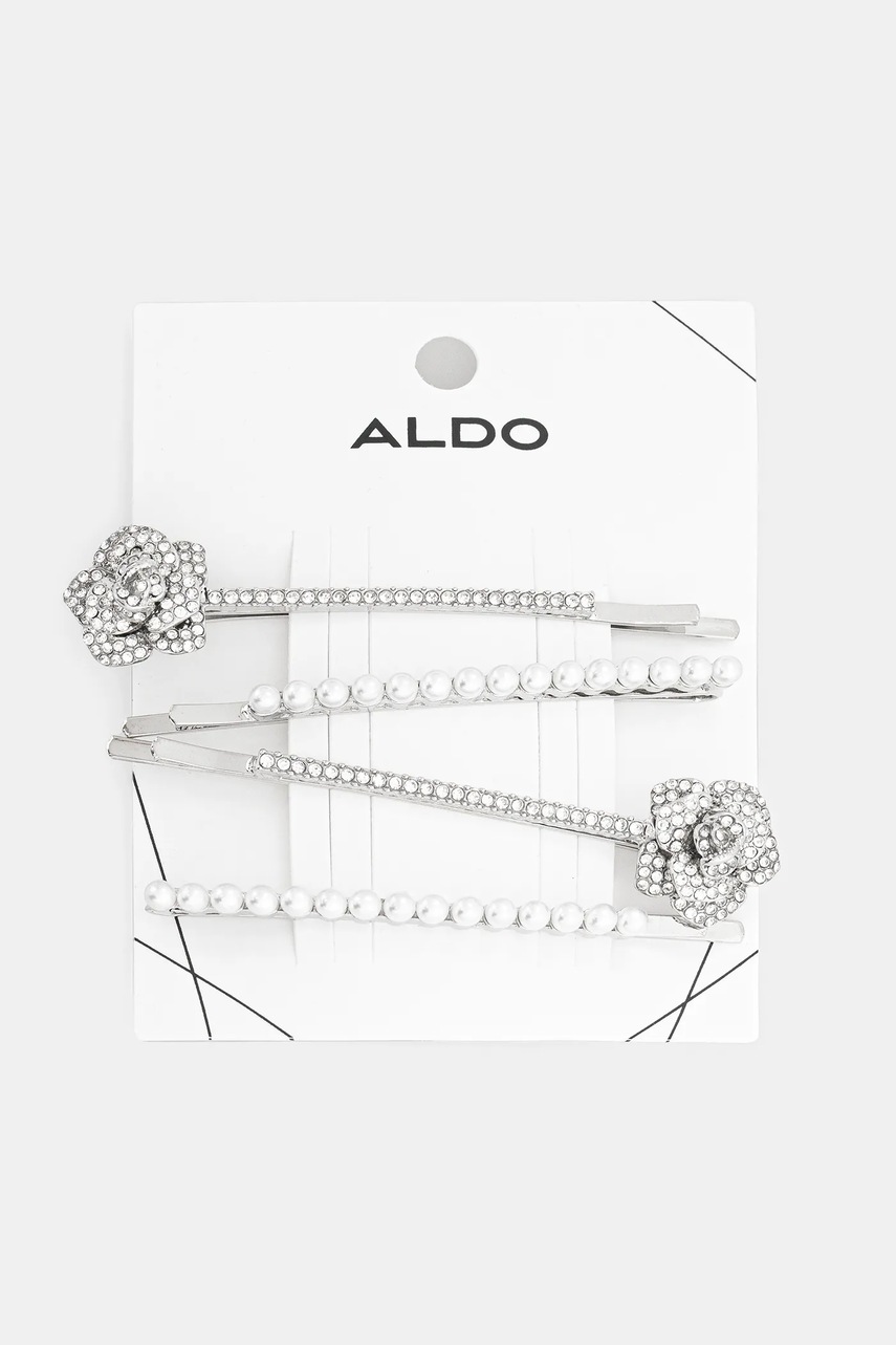 Aldo hajcsat SUNNIVIA 4 db 13935244 termék 2. képe