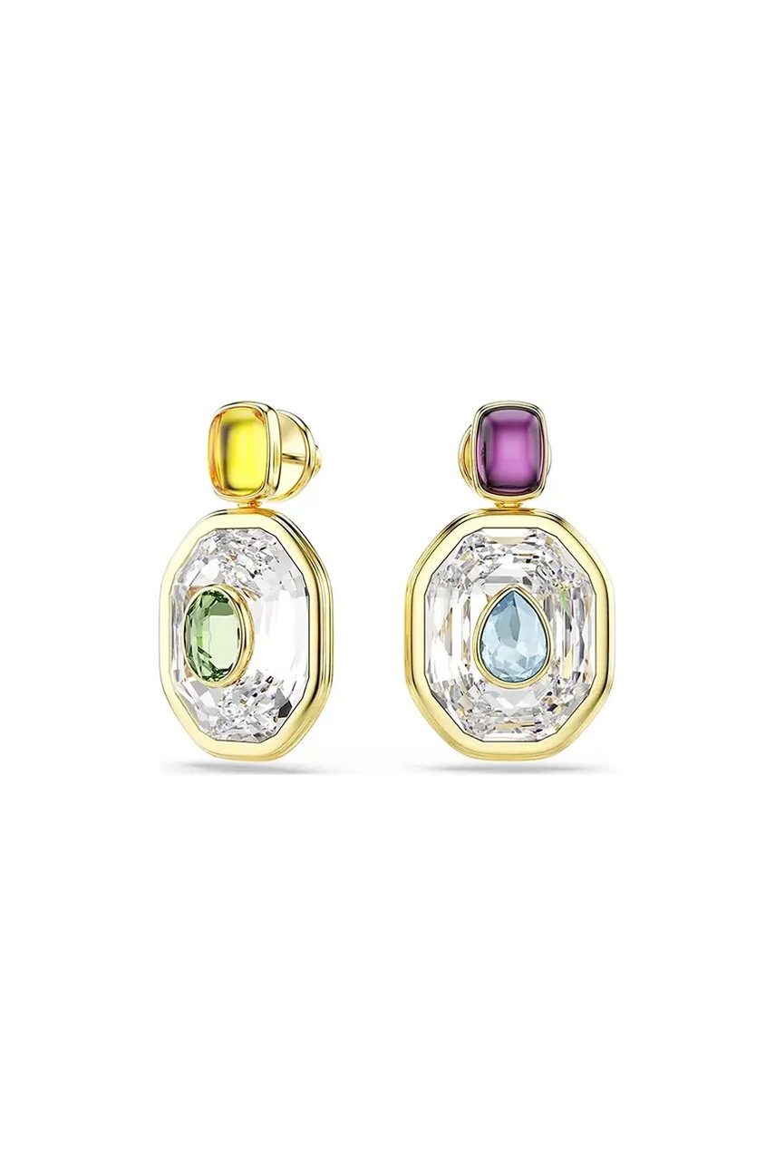 Сережки Swarovski CHROMA 5705582 Сережки Swarovski CHROMA 5705582