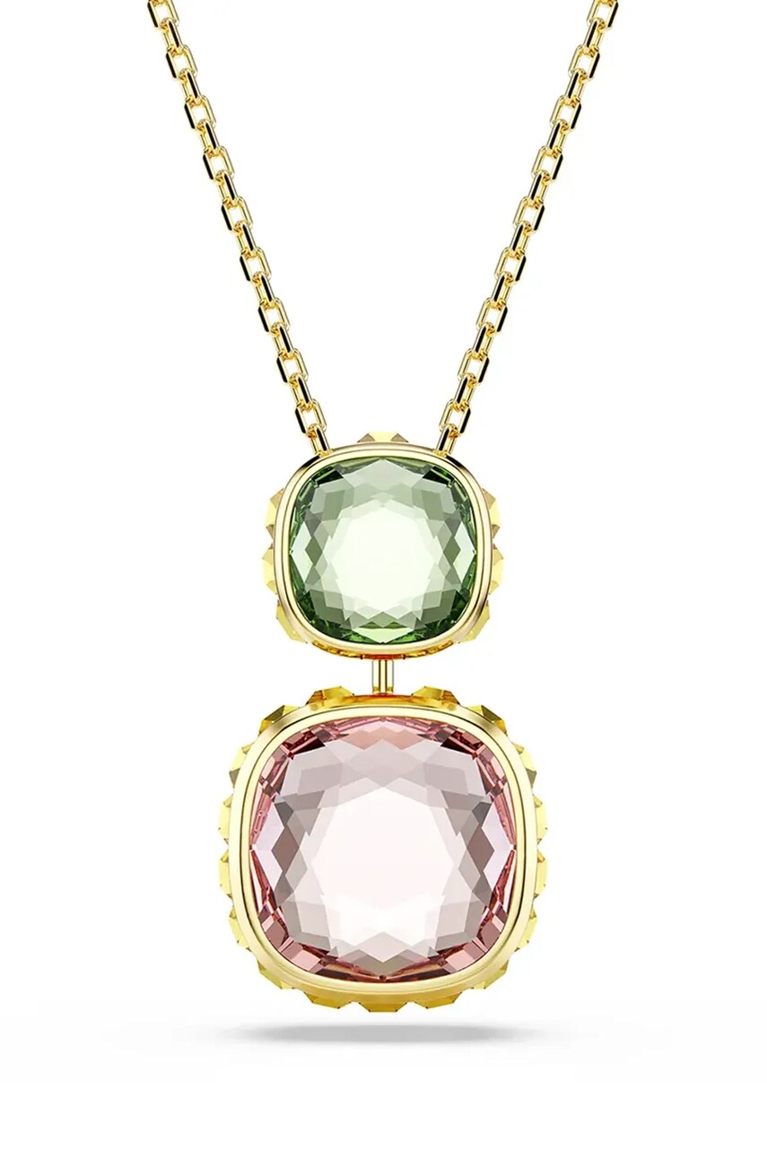 Swarovski colier CHROMA 5692496