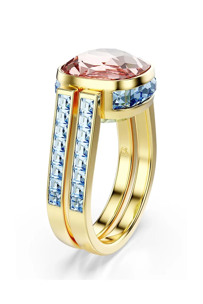 Перстень Swarovski CHROMA 5706304 