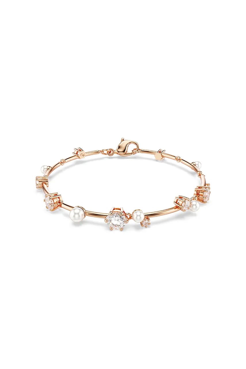 Swarovski bratara CONSTELLA femei, 5729505
