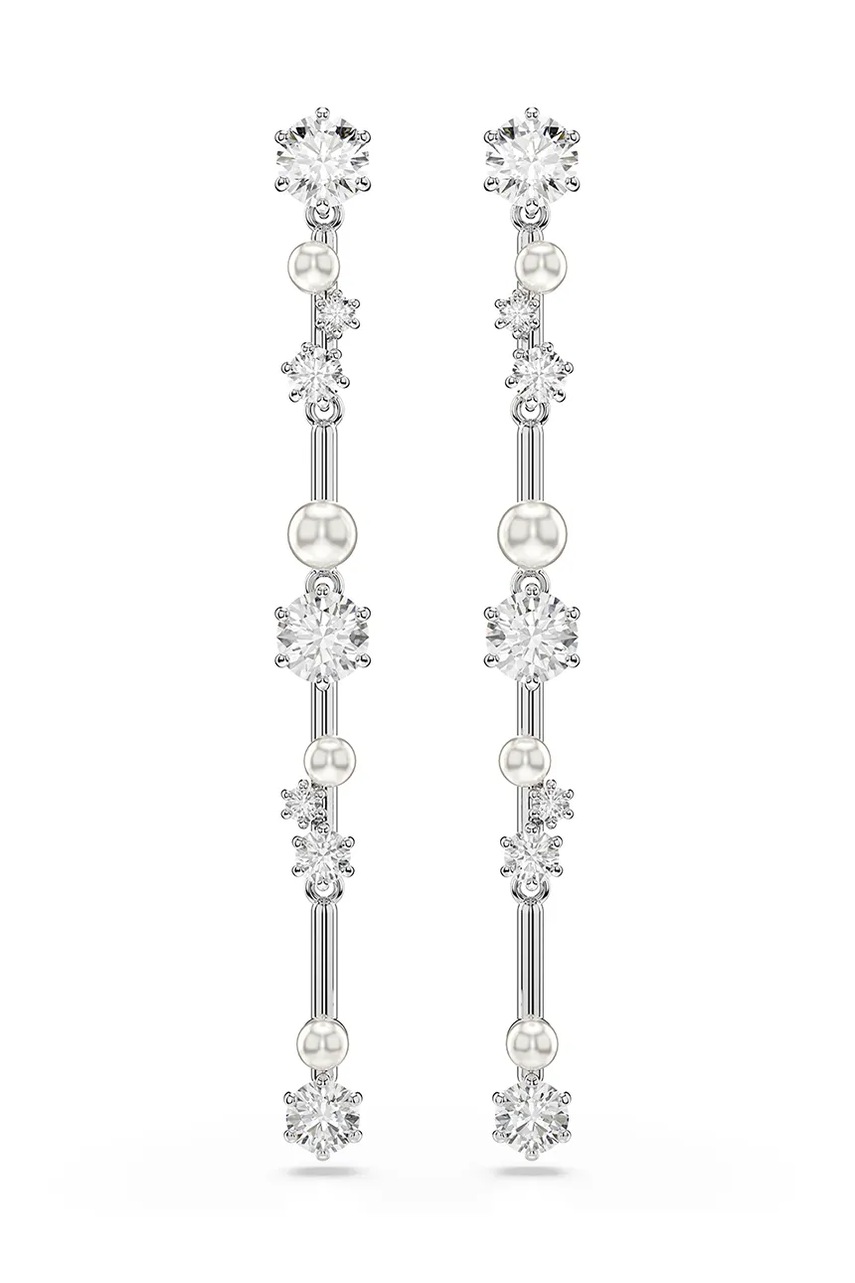 Levně Náušnice Swarovski CONSTELLA 5705614