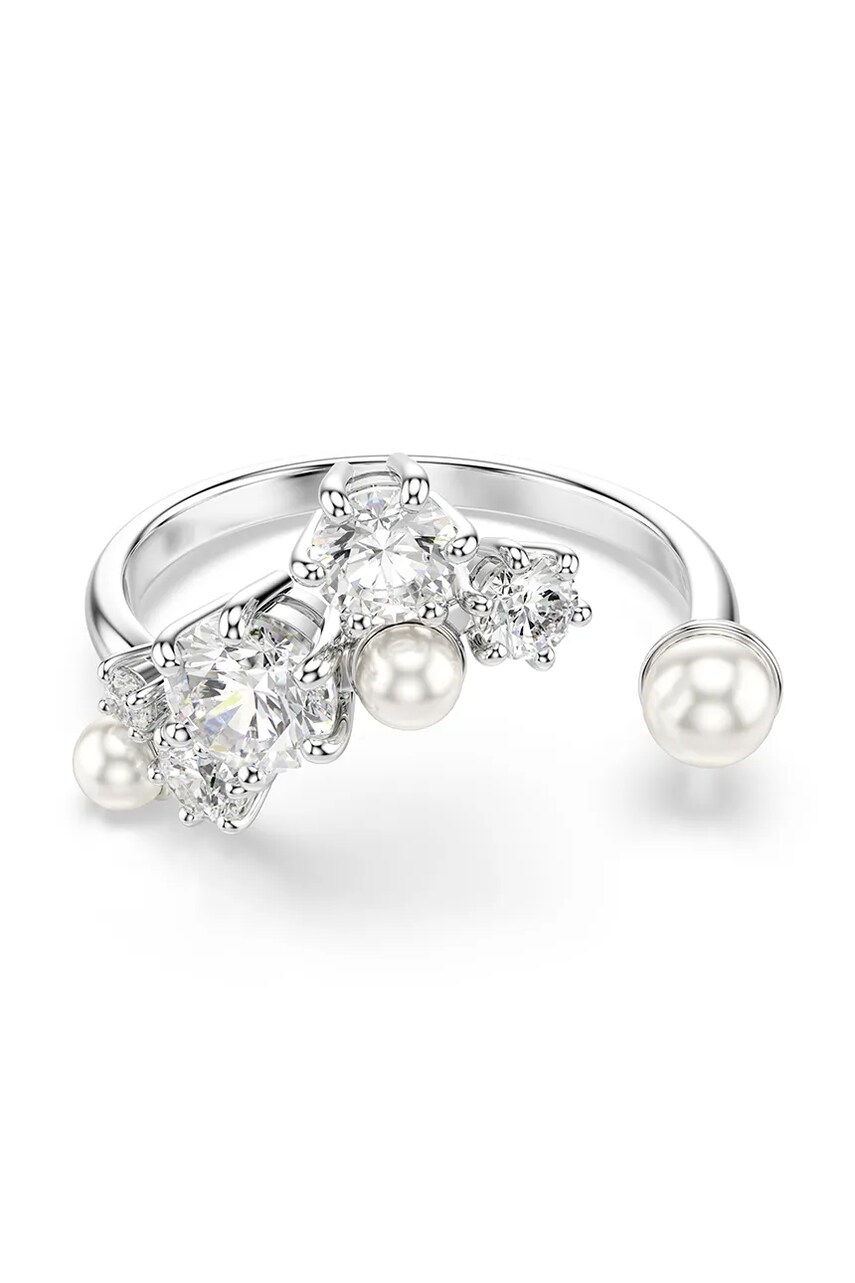 Levně Prstýnek Swarovski CONSTELLA 5705597