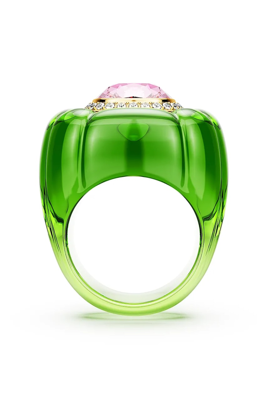 Swarovski gyűrű DULCIS 5709970 termék 2. képe