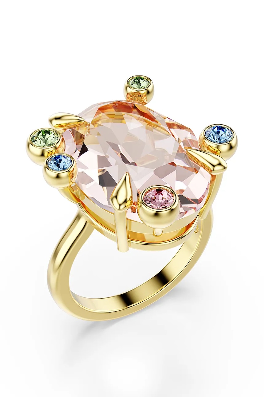 Кольца Swarovski GEMA 3 шт 5705812 Кольца Swarovski GEMA 3 шт 5705812