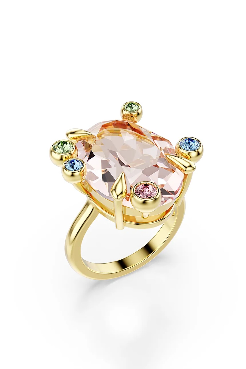Кольца Swarovski GEMA 3 шт 5705813 Кольца Swarovski GEMA 3 шт 5705813