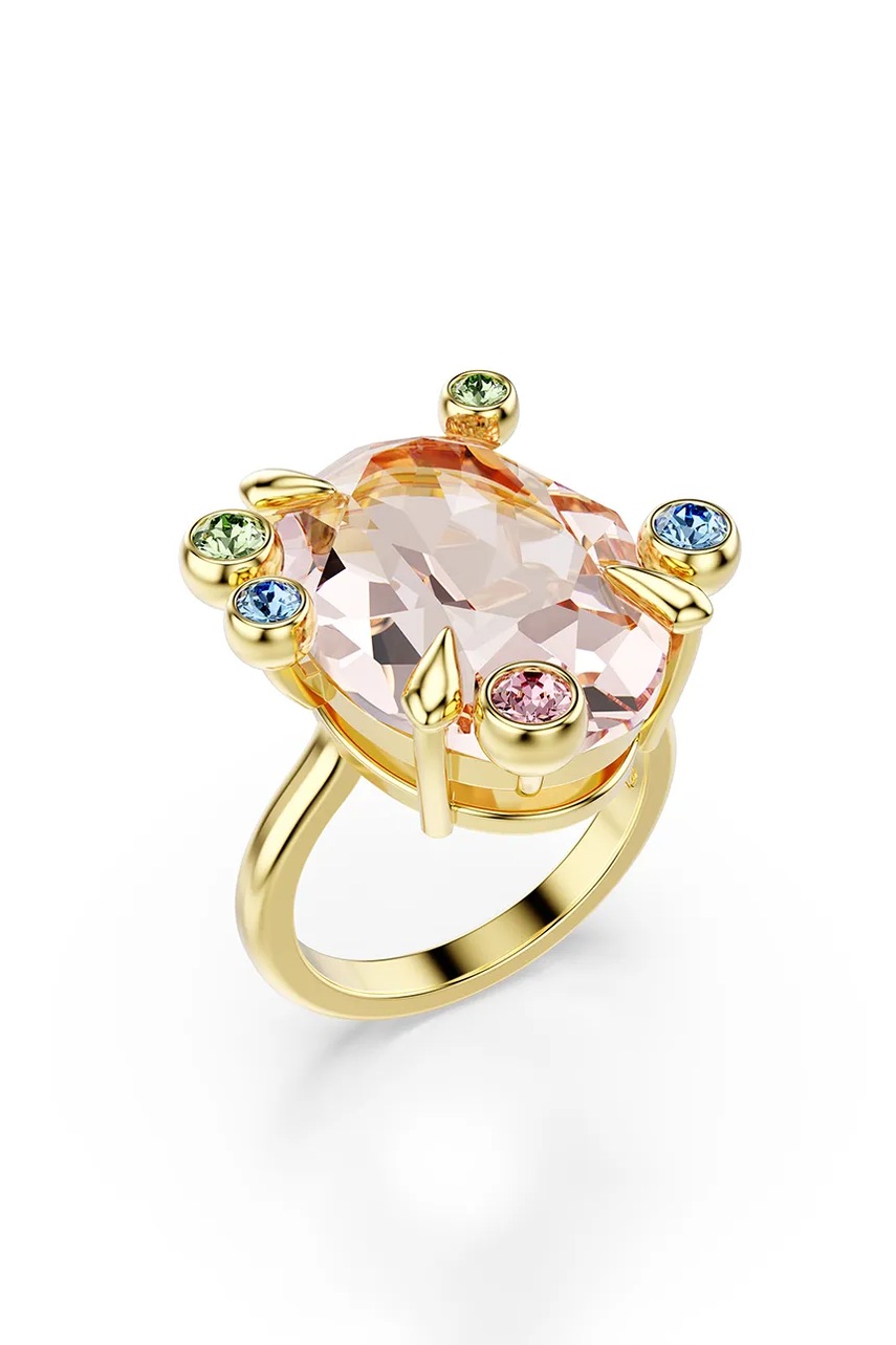 Кольца Swarovski GEMA 3 шт 5705811 Кольца Swarovski GEMA 3 шт 5705811