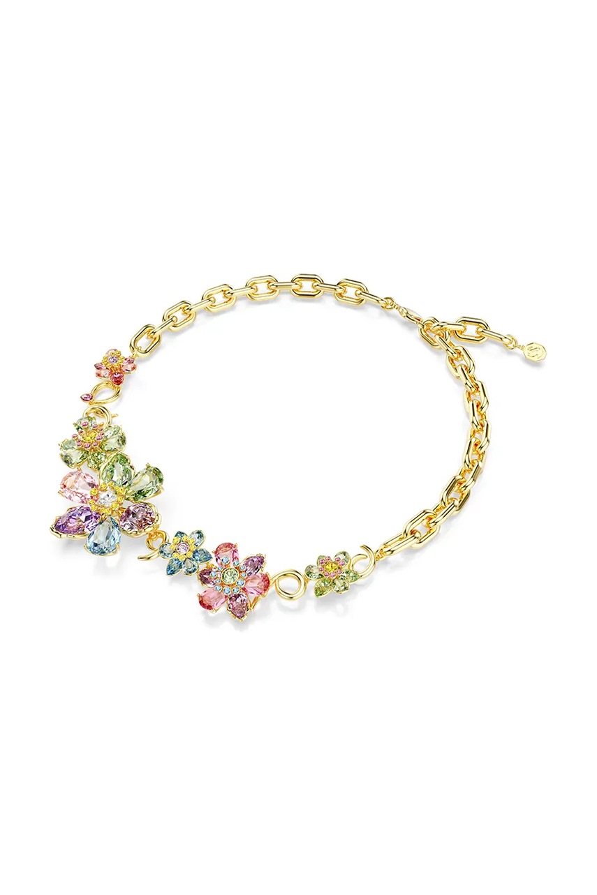 Цепочка Swarovski IDYLLIA 5709030 Цепочка Swarovski IDYLLIA 5709030
