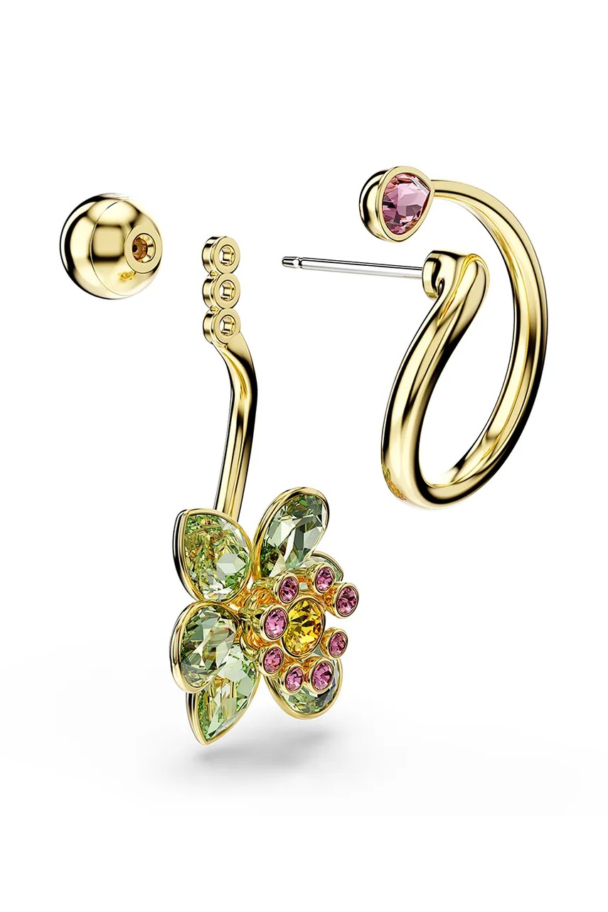 Сережки Swarovski IDYLLIA 5709025 