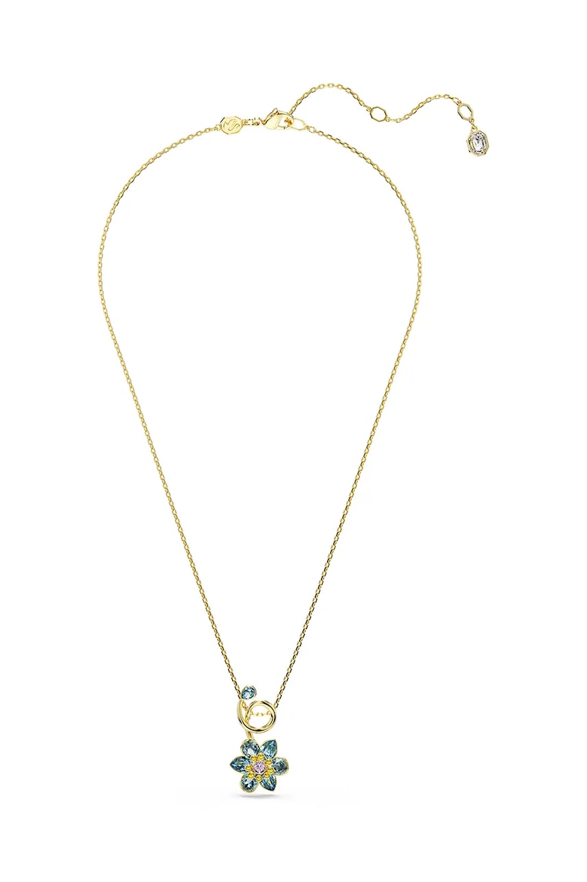 Цепочка Swarovski IDYLLIA 5709029 Цепочка Swarovski IDYLLIA 5709029